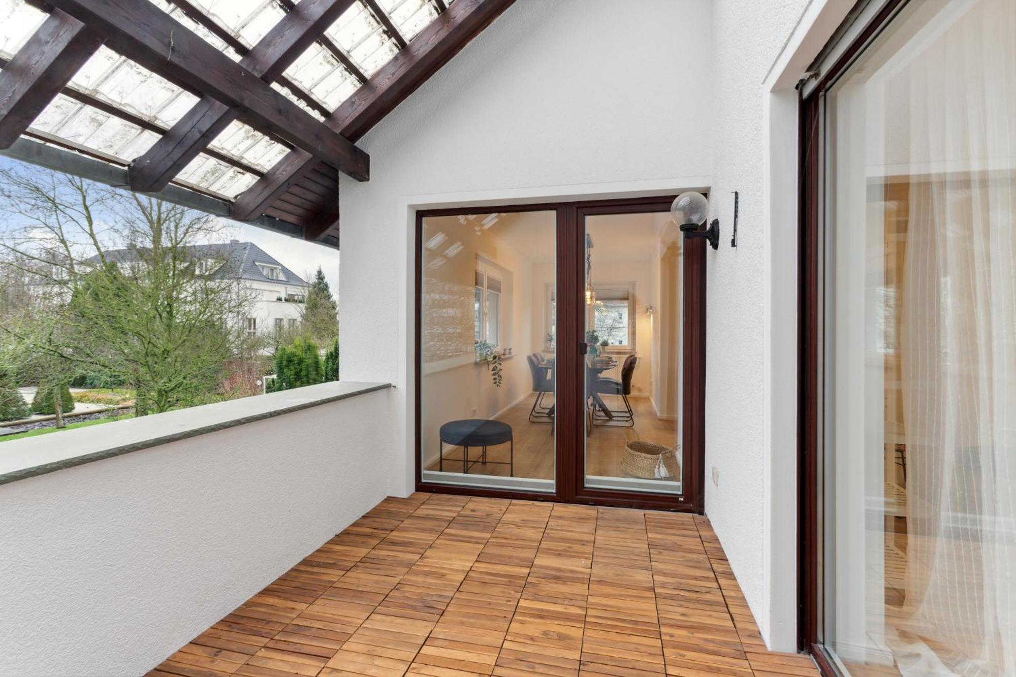 Wohnliebe, Zentral, Klinik, Gop Variete-Theater, Langzeitaufenthalt Lägenhet Bad Oeynhausen Exteriör bild